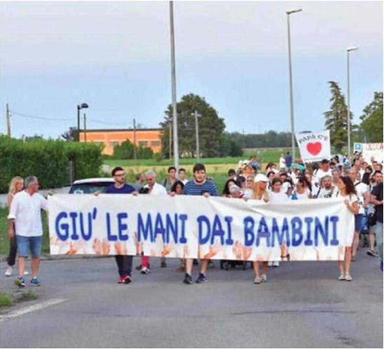 Martina &ldquo;sballottata&rdquo; tra i genitori: rischiava di tornare in comunit&agrave;