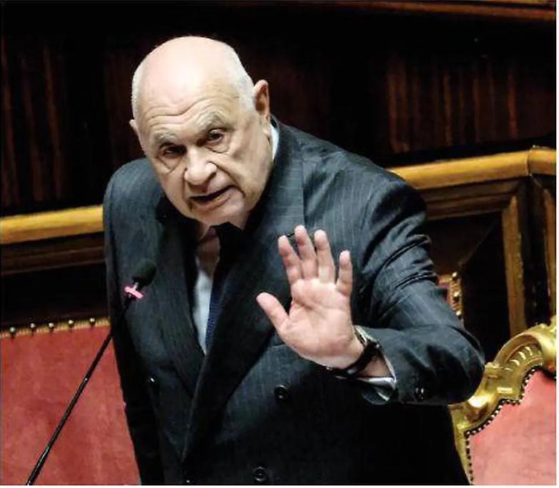 &laquo;L&rsquo;emendamento Costa basta&raquo;, nessun doppio &ldquo;bavaglio&rdquo;