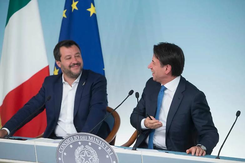 Il fantasma del piano B giallo-verde terrorizza Meloni e Schlein