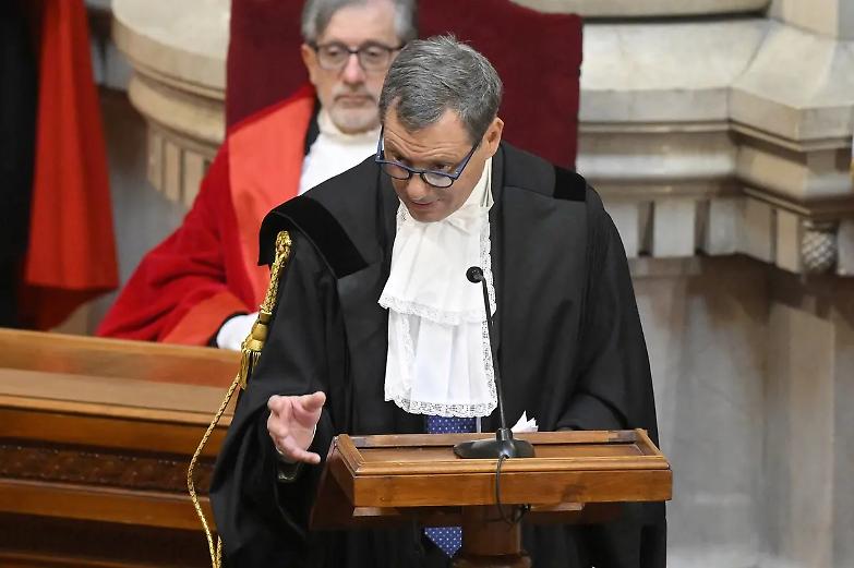 Greco: &laquo;Noi avvocati siamo pronti, ma contrari a una giustizia che esclude&raquo;