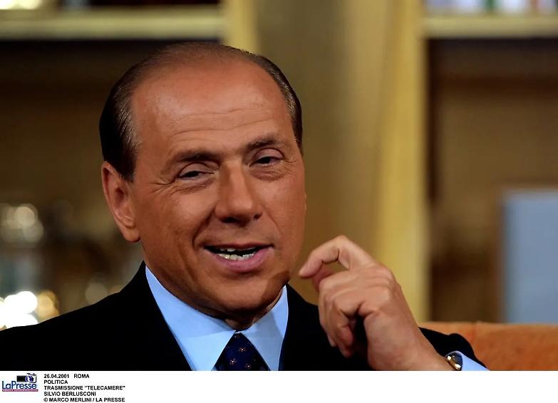 Io c&rsquo;ero, e vi dico che quella di Silvio fu una vera rivoluzione