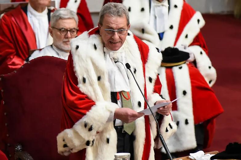 &laquo;Cercate la verit&agrave; nel processo, non sui social&raquo;. Il monito di Salvato