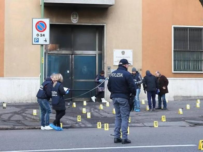 Attentato alla sede della Lega di Treviso, anarchico condannato in via definitiva