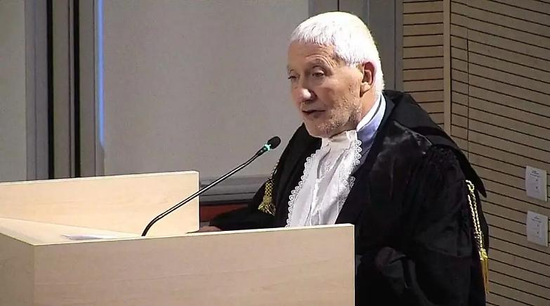 &laquo;Forte timore di perdere i fondi Pnrr, la giustizia necessita di investimenti&raquo;