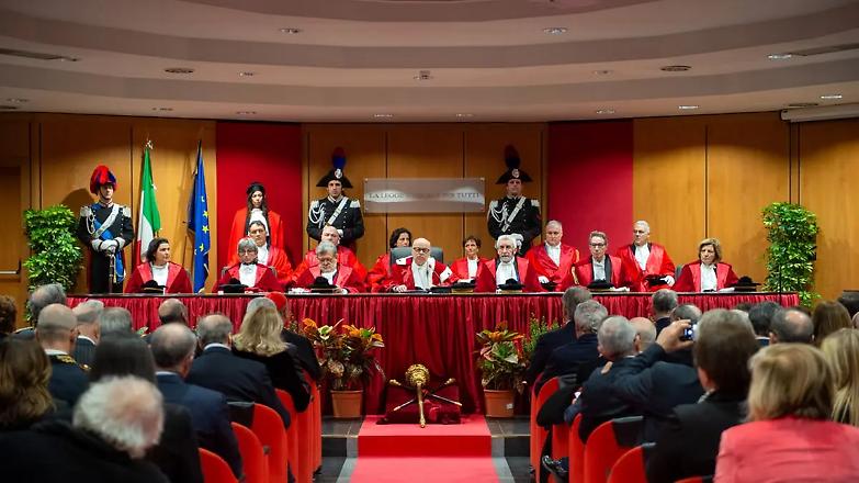 &laquo;Potenziale paralisi degli uffici&raquo;: l&rsquo;allarme dei magistrati capitolini