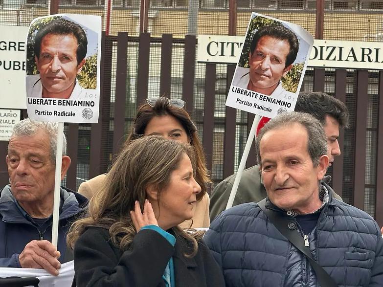 &laquo;Mi sentivo un uccellino in gabbia. Mi dicevano: ravvediti. Ma io ero innocente&raquo;