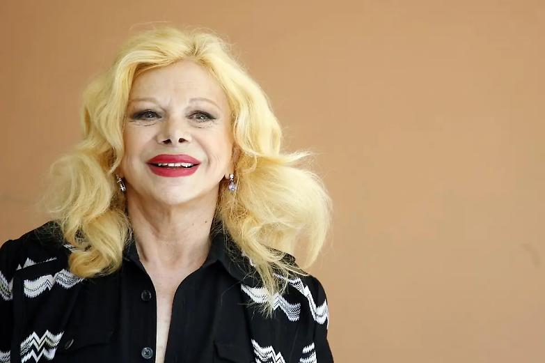 &Egrave; morta Sandra Milo, musa di Fellini. Aveva 90 anni