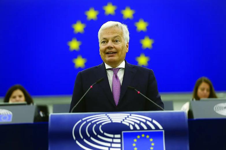 &laquo;Carriere separate? Attenta, Italia...&raquo;. Dall&rsquo;Ue assist all&rsquo;Anm