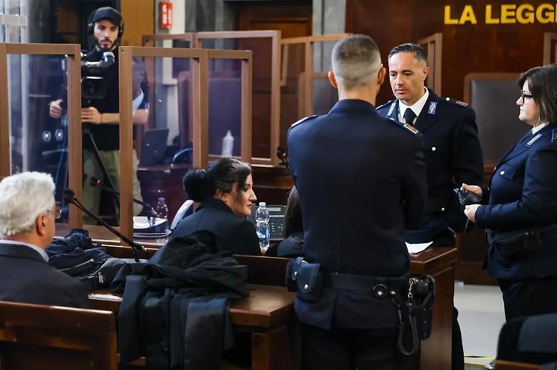 Caso Pifferi, scontro in procura: uno dei pm vuole lasciare il processo