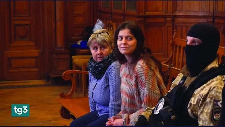 Il legale di Salis: &ldquo;Condizioni disumane in carcere, il governo intervenga&rdquo;