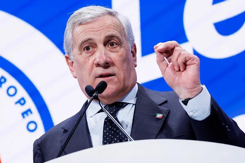 Quel sogno inconfessabile di Tajani: sorpassare la Lega alle Europee