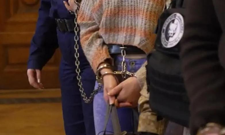 Il ministro Nordio: &laquo;Le immagini di Ilaria Salis sono molto dure, ci stiamo attivando&raquo;