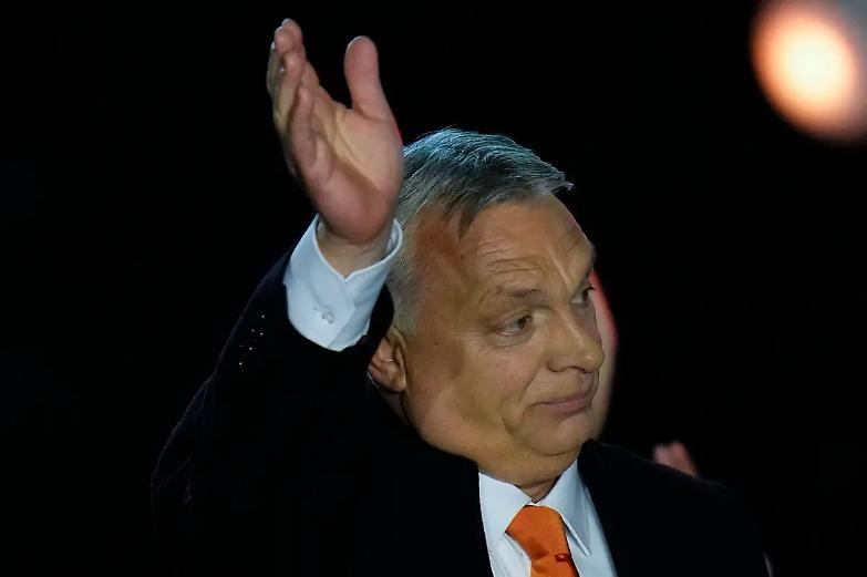 Giustizia al guinzaglio e diritti al macero: &egrave; la democratura di Orban
