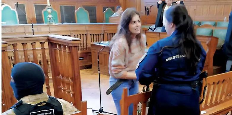 Orban: &laquo;Ho parlato con Giorgia Meloni di Ilaria Salis, non posso influenzare i giudici&raquo;