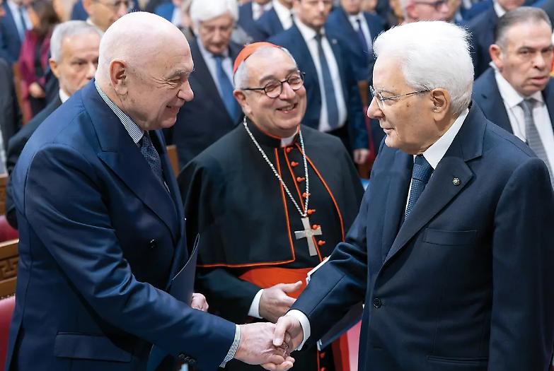 Carcere, Nordio dribbla l&rsquo;allarme del Colle: &laquo;Misure alternative a volte impossibili&raquo;