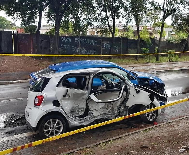 Non si dovrebbe morire falciati su una strada, ma &ldquo;buttare la chiave&rdquo; non &egrave; la soluzione