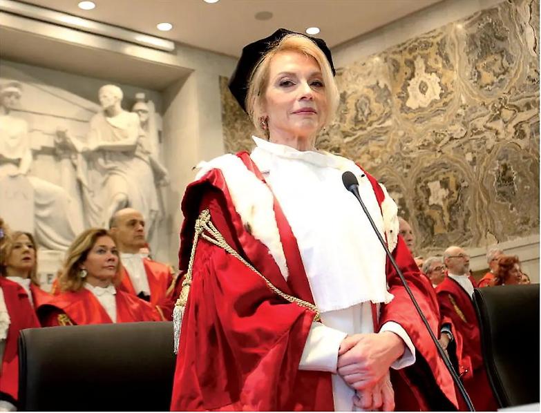 &laquo;Gli errori giudiziari si evitano soltanto con il giusto processo&raquo;