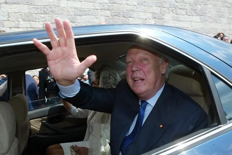 &Egrave; morto Vittorio Emanuele di Savoia, figlio dell&rsquo;ultimo re d&rsquo;Italia