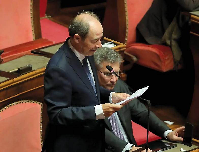 Vittime in Costituzione, Zanettin non ci sta &laquo;Si snatura il processo&raquo;