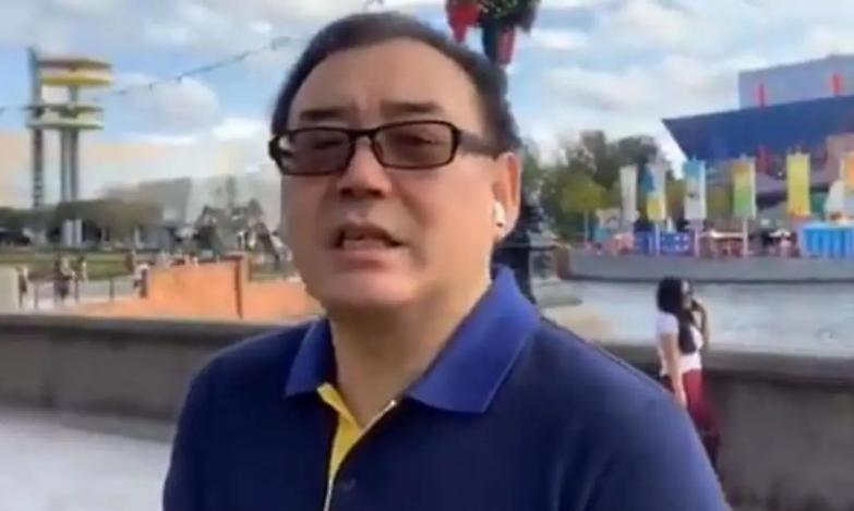 Australia, condanna a morte sospesa in Cina per Yang Jun