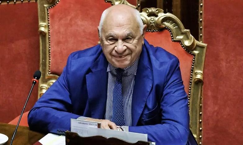 Nordio: &laquo;Le sanzioni del Csm non sono sempre conformi alla gravit&agrave; del comportamento del singolo magistrato&raquo;