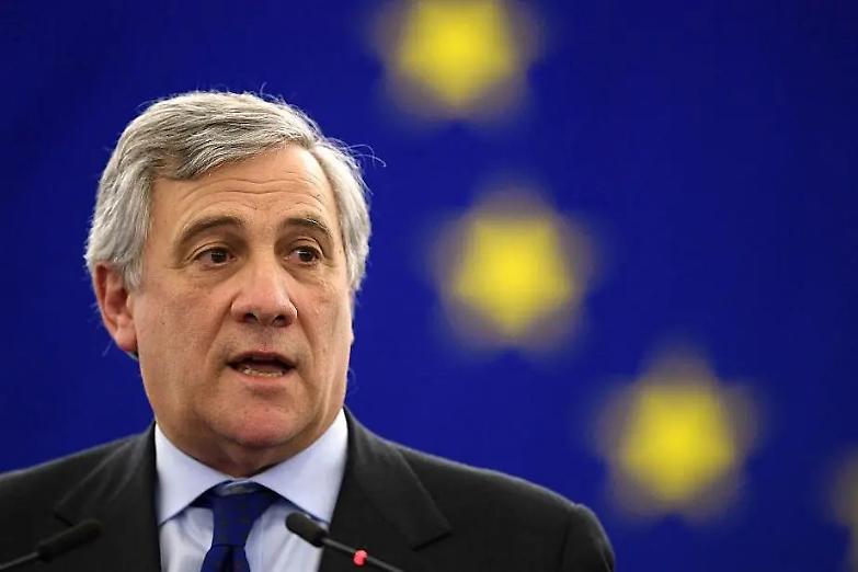 Gruppo yemenita minaccia l&rsquo;Italia, Tajani: &laquo;Se attaccati risponderemo&raquo;
