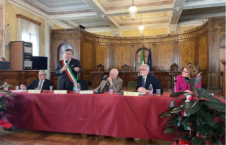 Dal Triveneto idee per il presente e il futuro dell&rsquo;avvocatura