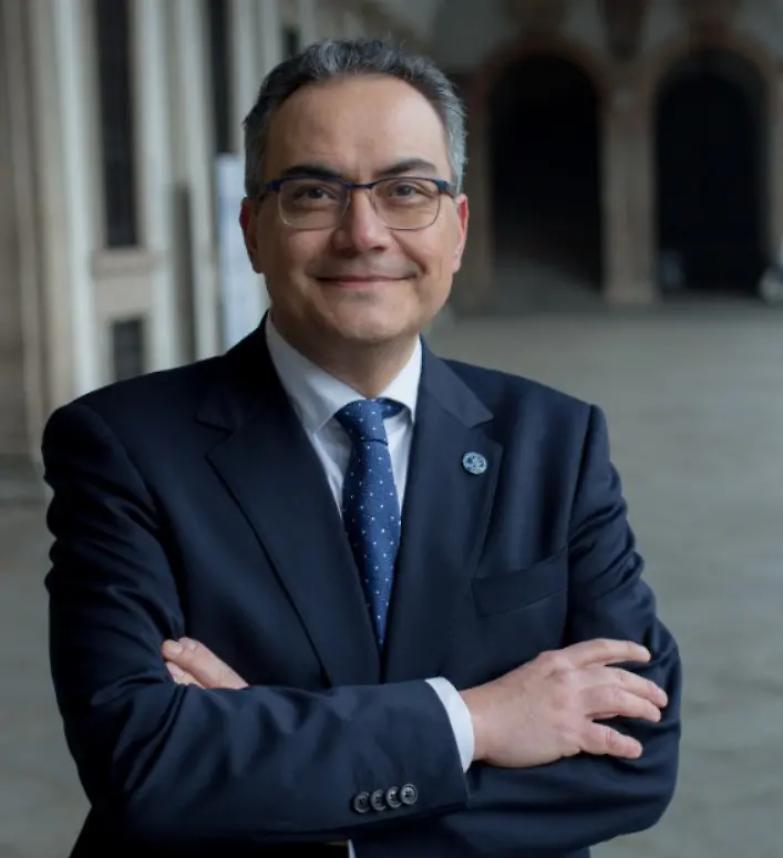 &laquo;L&rsquo;abolizione dell&rsquo;abuso d&rsquo;ufficio &egrave; una scelta radicale con dei rischi&raquo;