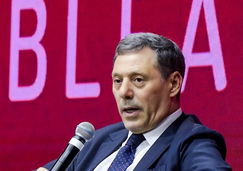 Greco (Cnf): &laquo;Avvocatura a confronto per riscrivere le regole della professione&raquo;