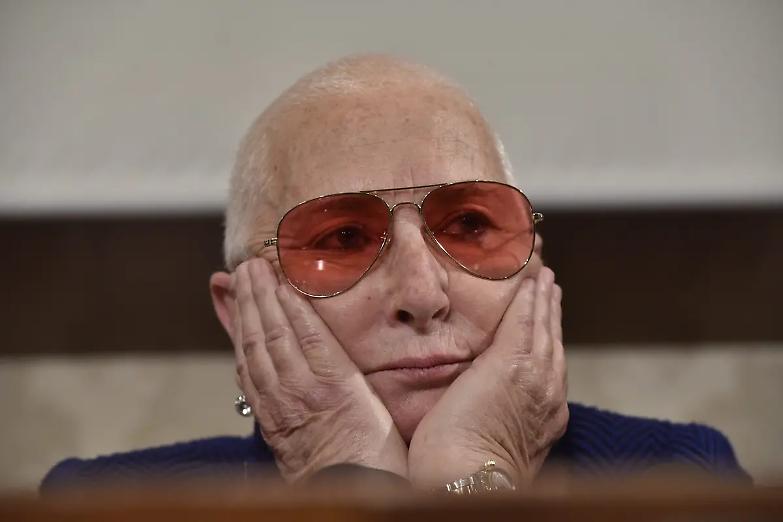 Addio a Maria Fida, primogenita inquieta e fragile di Aldo Moro