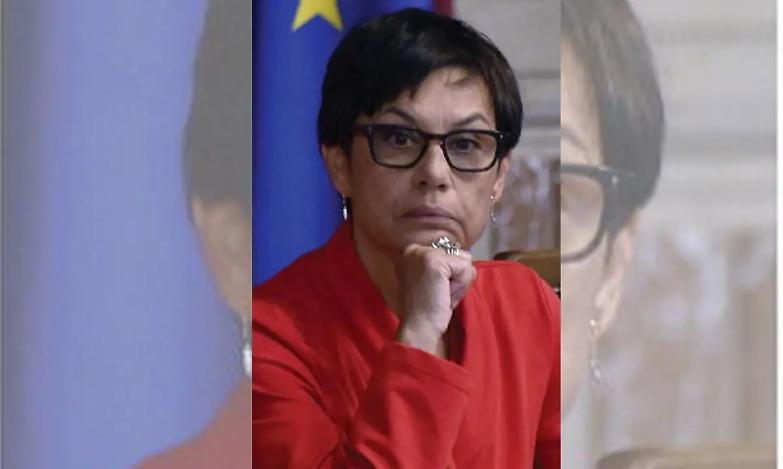 &laquo;Io ex garante faccio lo sciopero della fame per chiedere al governo di intervenire subito&raquo;
