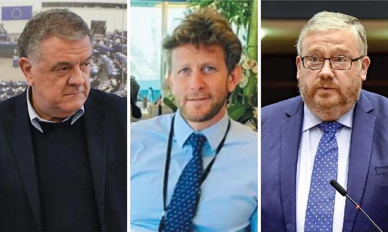 Qatargate, l&rsquo;ispettore non sar&agrave; rimosso. Le difese: &laquo;Sconvolti&raquo;