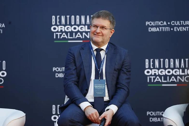 Il gip di Milano archivia l&rsquo;indagine &ldquo;Lobby Nera&rdquo; per Fidanza e altri politici