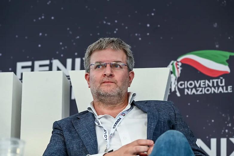 &ldquo;Lobby nera&rdquo;. Fenomenologia di una bufala...