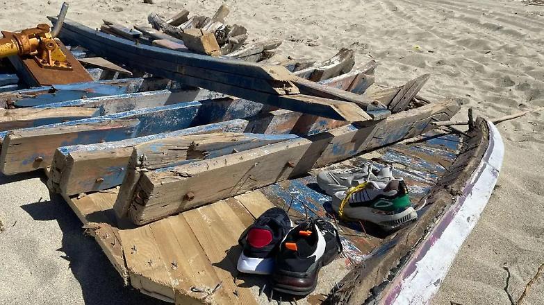 Strage di Cutro, lo scafista Ufuk Gun condannato a 20 anni di carcere