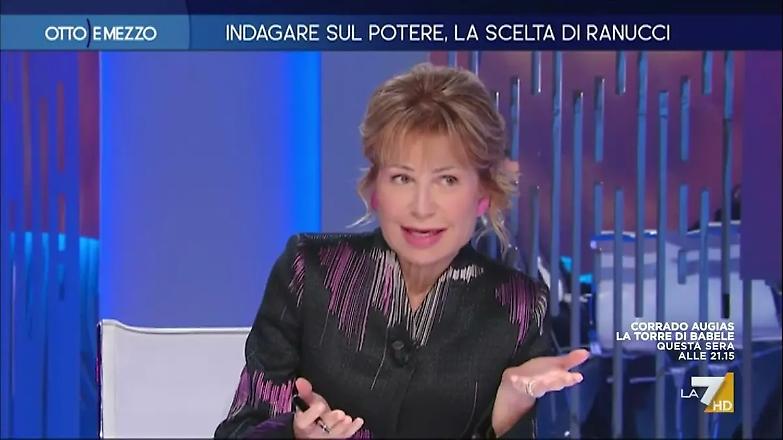 Caro Ranucci, che disastro: lei mi confonde la Cartabia con la norma Costa