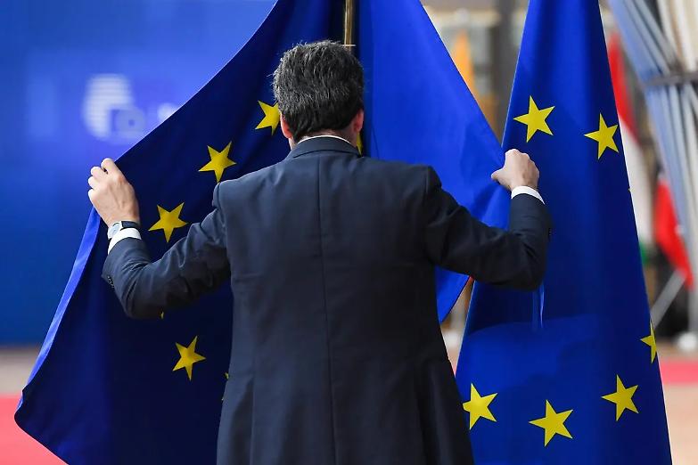 La bufala degli ispettori di Bruxelles a via Arenula