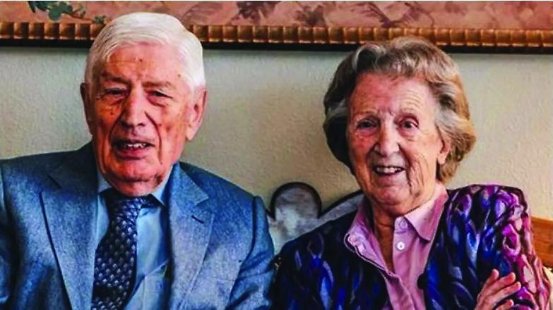 Andarsene &laquo;mano nella mano&raquo;. Se la civilt&agrave; di un Paese si misura anche dal modo in cui tratta chi vuole morire