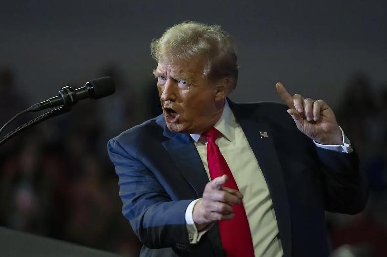 Trump chiede alla Corte Suprema di sospendere il verdetto che gli nega l&rsquo;immunit&agrave;