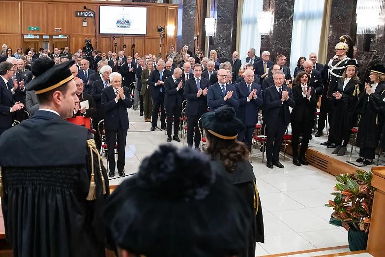 Corte dei Conti, allarme Pnrr: &laquo;Sperpero delle risorse&raquo;