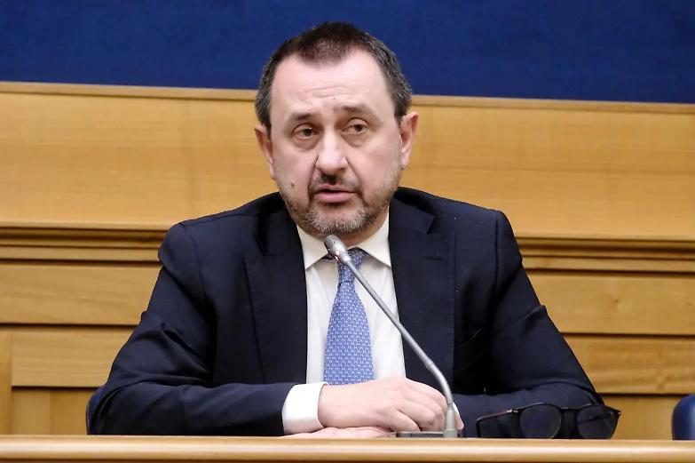 &laquo;Niente lista unica con Iv alle europee La giustizia? Nordio abbia pi&ugrave; coraggio&raquo;