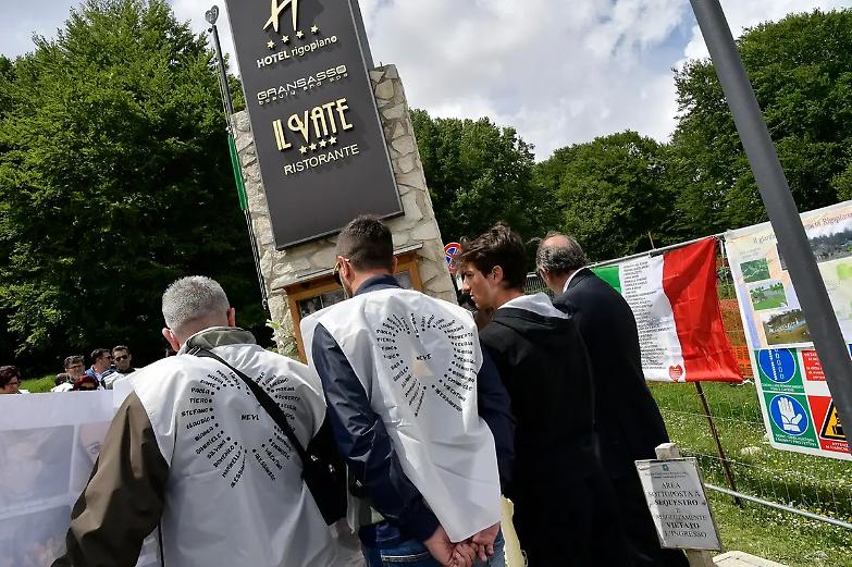 Rigopiano, tre condanne in pi&ugrave; in appello: un anno e 8 mesi all&rsquo;ex prefetto di Pescara