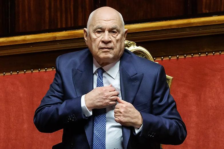 Il ministro Nordio: &laquo;I cittadini potranno rivolgersi al Tar contro i sindaci cattivi&raquo;