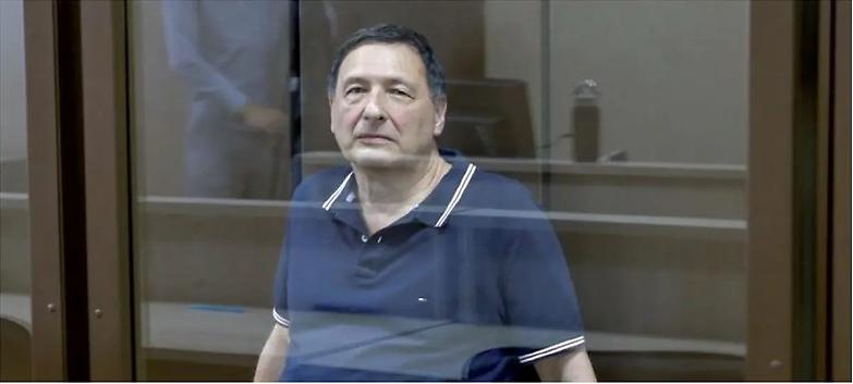 La vendetta di Putin: 5 anni di prigione per Boris Kagarlitsky