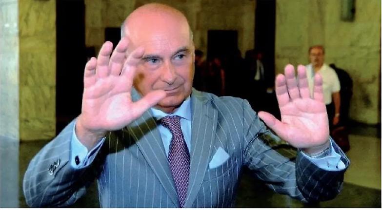 Lo chiamavano &ldquo;spaccafemori&rdquo; ma quel medico era innocente