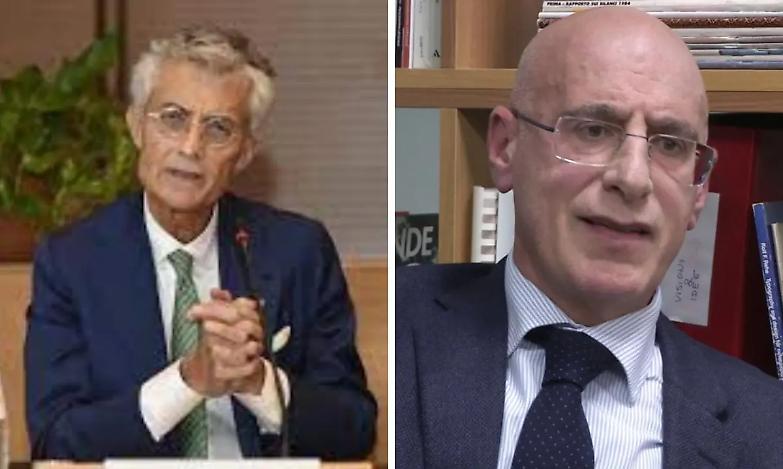 Giuseppe Amato alla procura generale di Roma, Michele Prestipino alla Dna: ecco le scelte del Csm