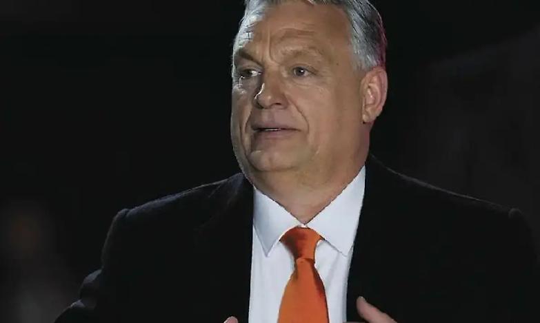 &ldquo;Pedofili&rdquo; coperti e dissidenti interni. Orban entra in crisi