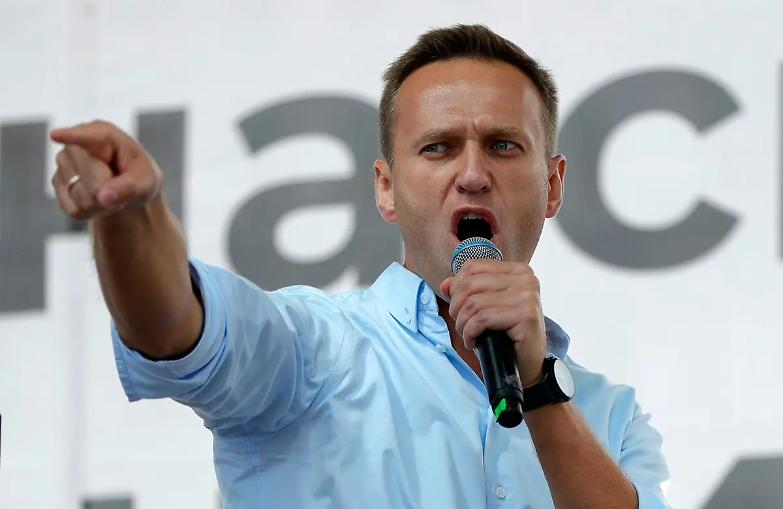 La morte di Navalny ci riguarda. C&rsquo;&egrave; in ballo la nostra libert&agrave;