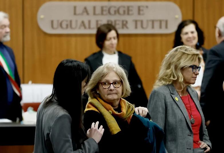 Omicidio di Giulio Regeni, inizia il processo contro gli 007 egiziani