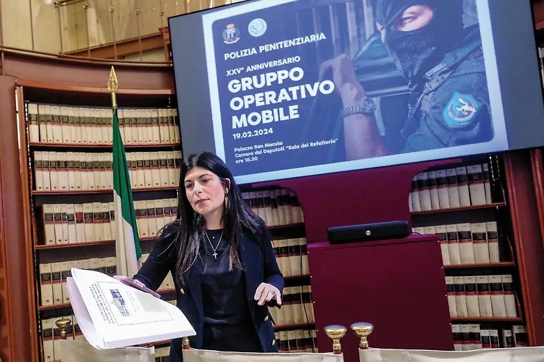 Far pagare ai candidati innocenti le colpe dei parenti mafiosi: l&rsquo;ideona di FdI